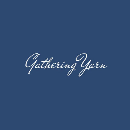 Collection image for: Gathering Yarns