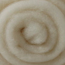 01 - Natural White