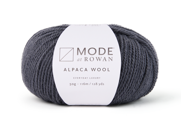 Alpaca Wool - Rowan