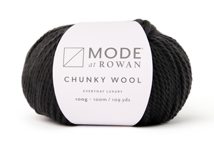 Chunky Wool - Rowan