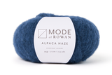 Alpaca Haze - Rowan