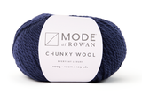 Chunky Wool - Rowan