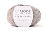 Chunky Wool - Rowan