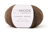 Chunky Wool - Rowan