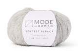 Softest Alpaca - Rowan