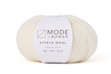 Alpaca Wool - Rowan