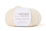 Alpaca Cotton - Rowan