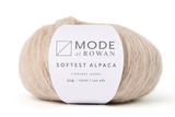 Softest Alpaca - Rowan