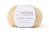 Chunky Wool - Rowan