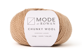 Chunky Wool - Rowan