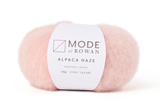 Alpaca Haze - Rowan