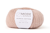 Alpaca Cotton - Rowan