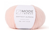 Softest Alpaca - Rowan