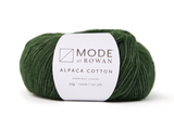 Alpaca Cotton - Rowan