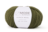 Alpaca Wool - Rowan