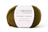 Chunky Wool - Rowan