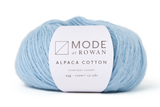 Alpaca Cotton - Rowan