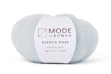 Alpaca Haze - Rowan