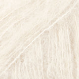 Brushed Alpaca Silk