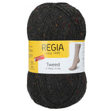 Regia 4-Ply Tweed