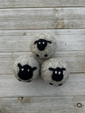 100% Wool Dryer Balls - A Twist of Yarn