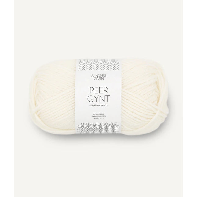 Peer Gynt
