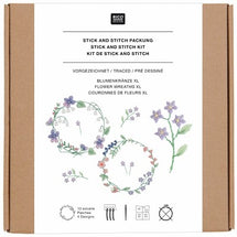 Flower Wreaths