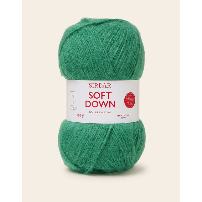 Soft Down