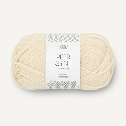 Peer Gynt