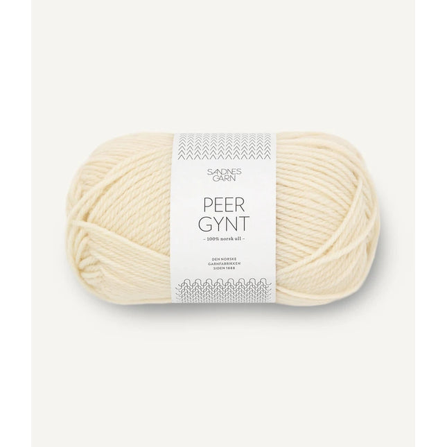 Peer Gynt