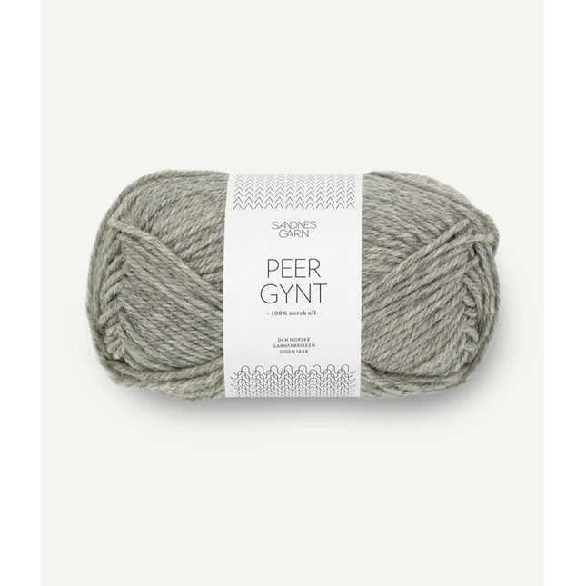 Peer Gynt