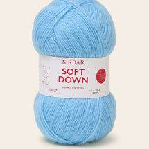 104 - Blue Mist