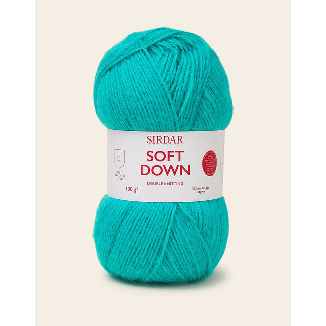 Soft Down
