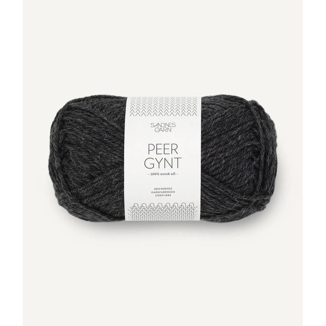 Peer Gynt