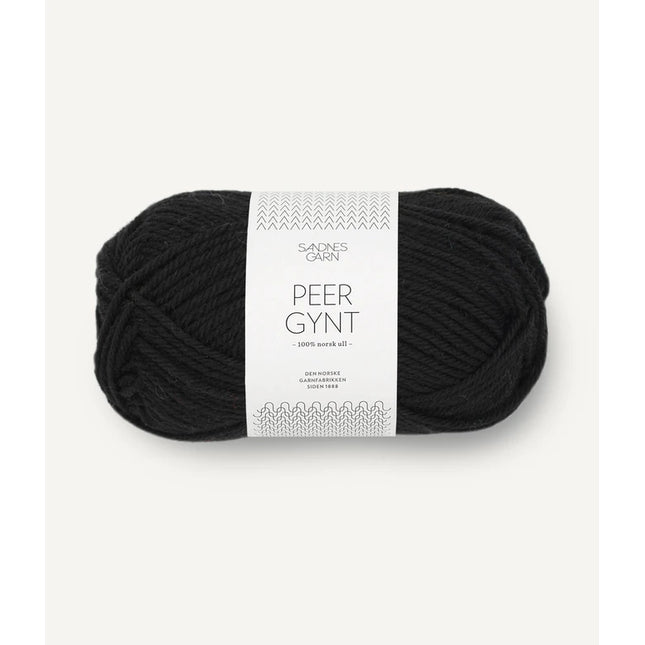 Peer Gynt