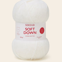 109 - Cloud White