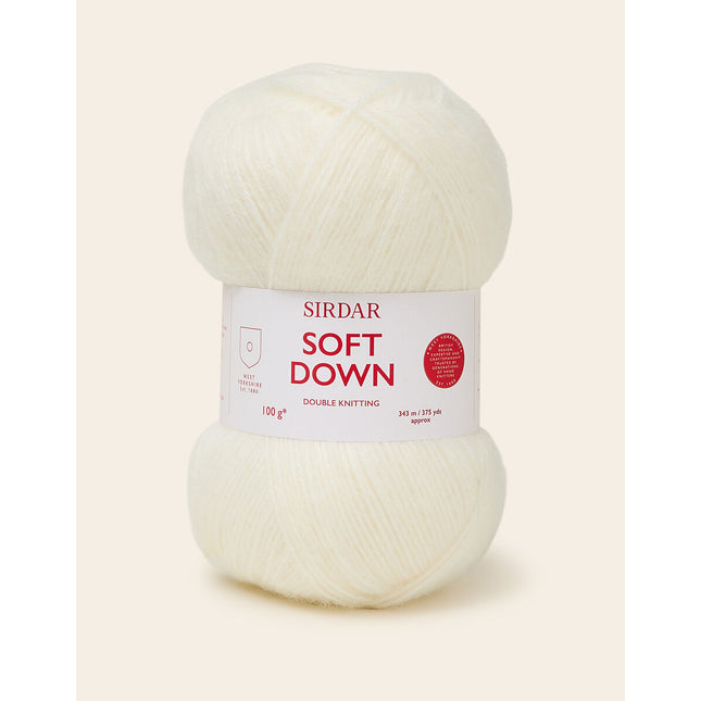 Soft Down