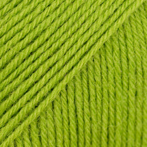 112 - Apple Green