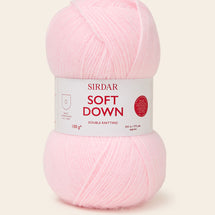 113 - Mallow Pink