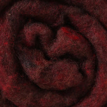 116 - Wine Red Heather