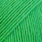 118 - Parrot Green
