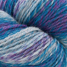 127 - Blueberry