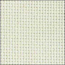 14 Count - Antique White B/O