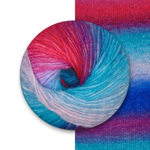 14 - Peacock