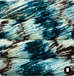 Rasta - A Twist of Yarn