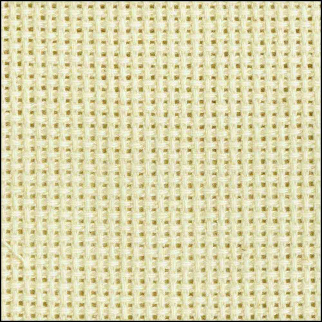 Aida Cotton Cloth 15" x 18"