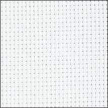 16 Count - White