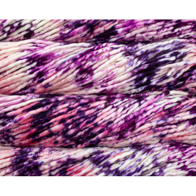 Rasta - A Twist of Yarn