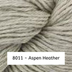 8011 - Aspen Heather