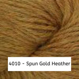 220 Heathers - A Twist of Yarn